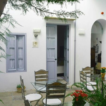 Отель La Botica De Vejer Вьер де ла Фронтера Экстерьер фото