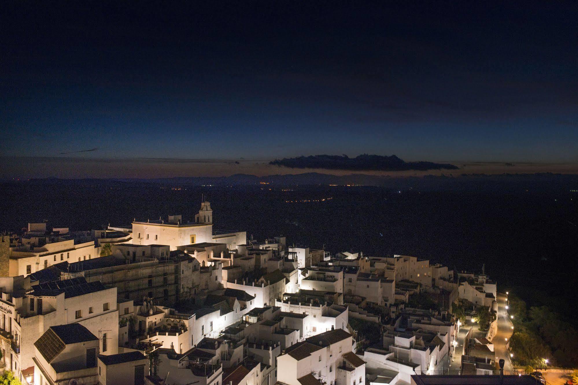 Отель La Botica De Vejer Вьер де ла Фронтера Экстерьер фото